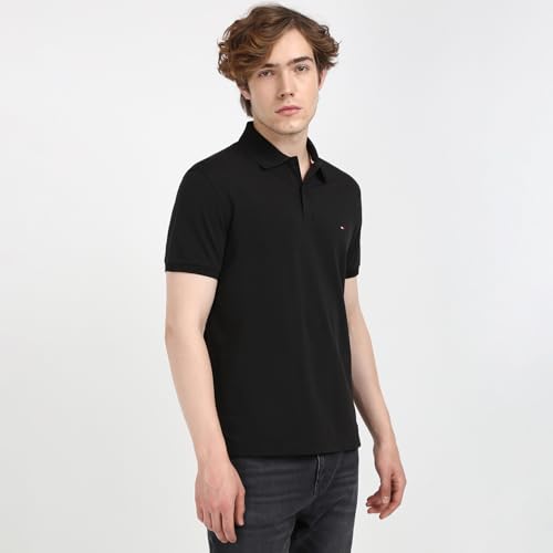 Image of Tommy Hilfiger Men T-Shirt