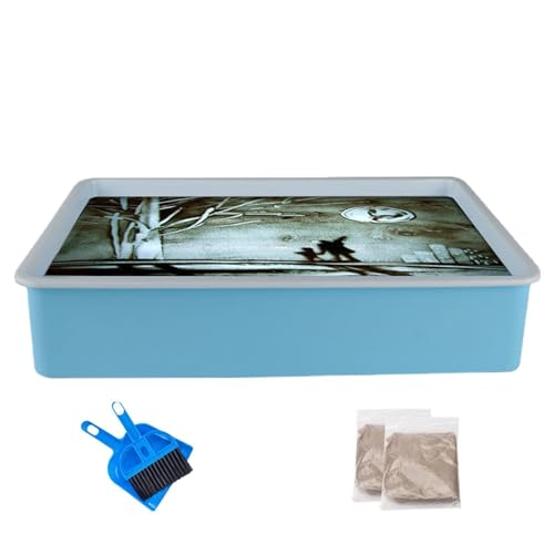 Caja de luz de pintura de , mesa de arte de , mesa de pintura de área grande, caja de LED, kit de pintura de , kit de pintura de , dibujo artístico de para