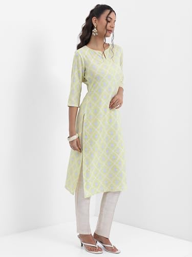 Image of Vishudh Women Kurta