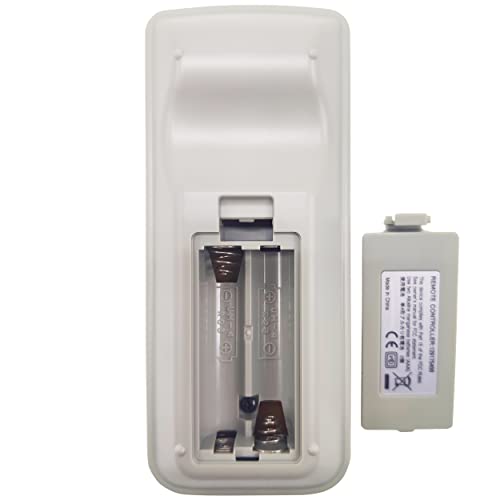 Image of 1291754 Projector Remote Control for Epson EX100, PowerLite 1700C / 1705C / 1710C / 1715C / 732C / 737C / 740C / 745C / 750C / 755C
