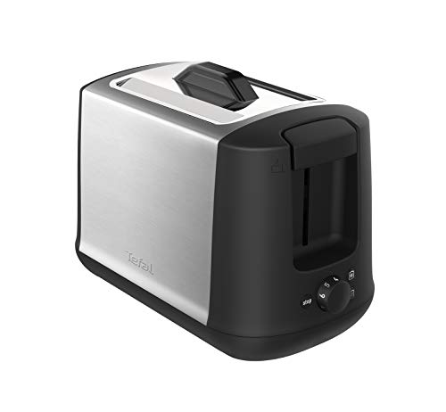 Grille pain TEFAL TT340830 2 tranches Fonction dégivrage - vue 10