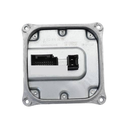 Module commande ballast régulateur de tension pour phares de GLE 2016 A2228700789