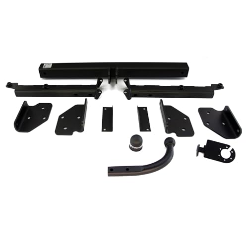 STEINHOF Attelage Rigide pour Mercedes M W164 07.2005-11.2011 (sauf BlueTEC, AMG)