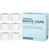 Amazon.co.jp: トワテック キネシオロジーテープ スポーツタイプ 50mm