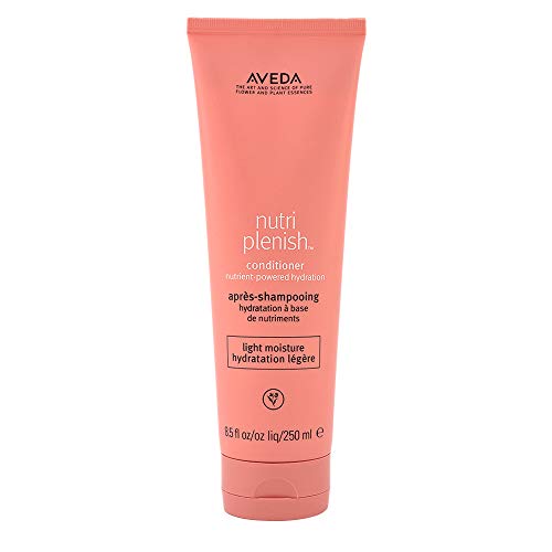 Aveda (0A0Id) Nutriplenish Light Moisture Conditioner, 250 ml (1 opakowanie)