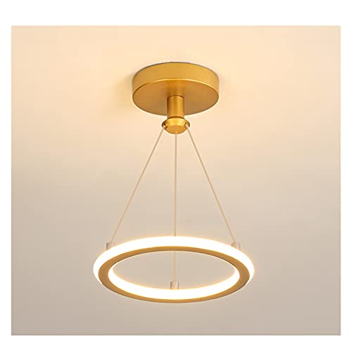 Machine Lampadario A LED Illuminazione nel Corridoio Lampadari Piccoli Lampada