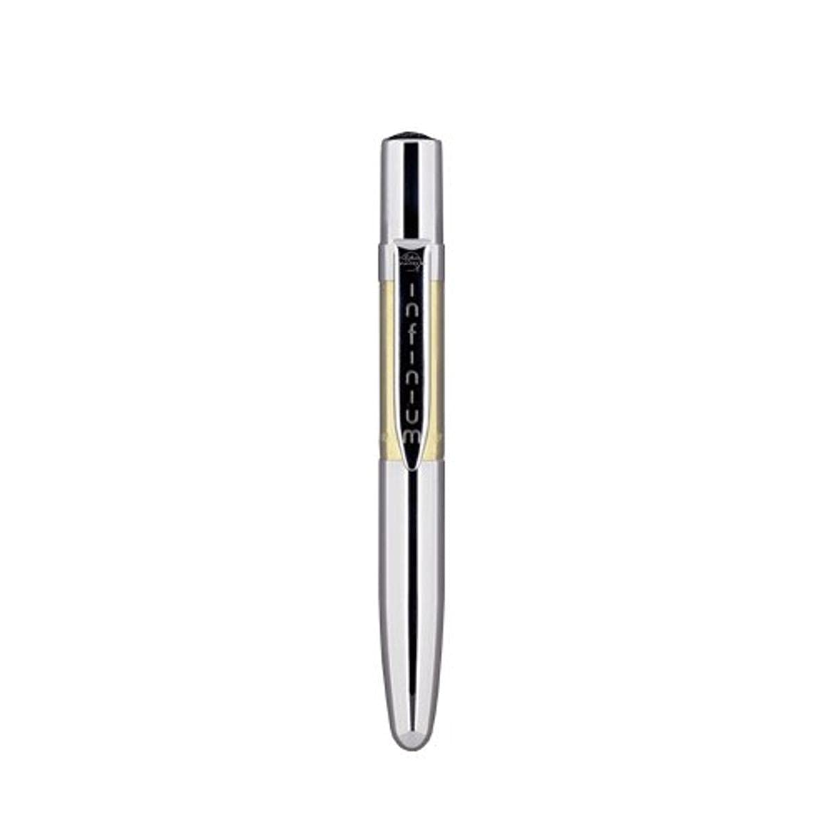 Amazon | Fisher Space Pen INFINIUM Gold Titanium Nitride and