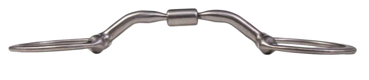 Karlslund Gebiss Titanium Eggbut bit Broca de Titanio, Unisex Adulto