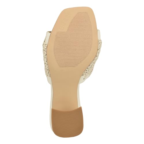 Guess Women's Gellian Heeled Sandal4