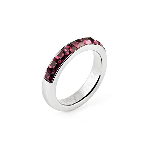 Brosway - MISTERO - Anello Tring Acciaio e