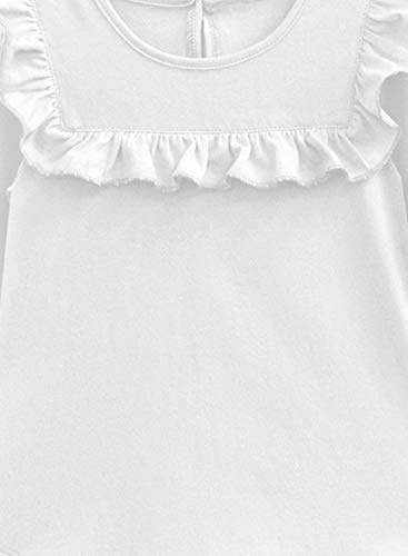 Image of A.T.U.N. All Things Uber nice Girl's Regular Tunic Shirt