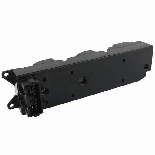 Interrupteur de lève-vitre Lancer 2002-2003 boîtier commande de vitre électrique durable - 7