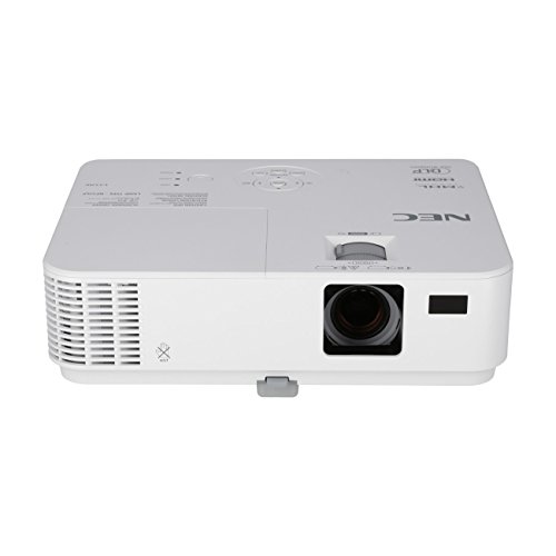 Vidéo-projecteur NEC V332W DLP WXGA blanc de 3300 lumens pour salle de classe - 5