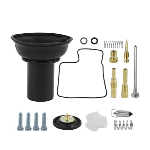 Kit réparation carburateur Steed 400 VLX 400 stoppe les trous d'air