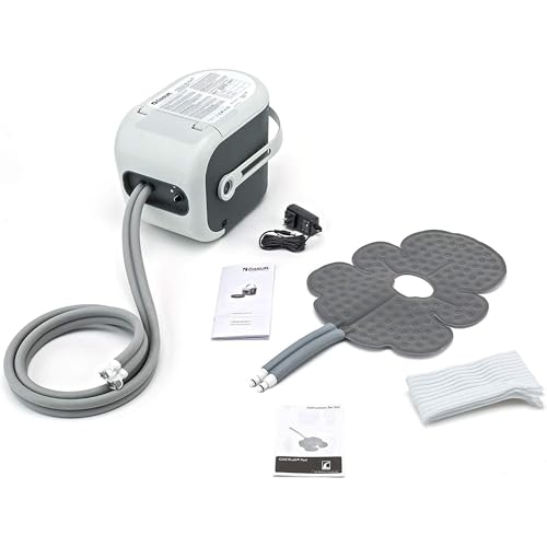 Ossur Cold Rush Therapy Machine