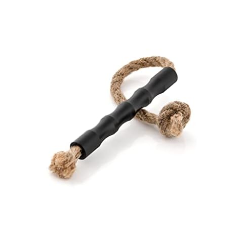 Anzünder Survival-Feueranzünder - Juteschnur mit Wachs getränkt Cover