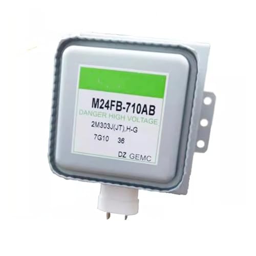 Magnetron M24FB-710AB pour four à micro-ondes Inverter Galanz