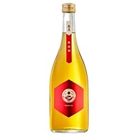 秀月 時の職人 熟成酒 赤ラベル 720ml 日本酒 清酒