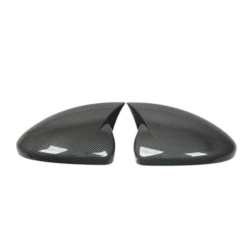 Couvercle rétroviseur voiture cassé ou usé ? Coque de protection carbone pour Cruze 09-14