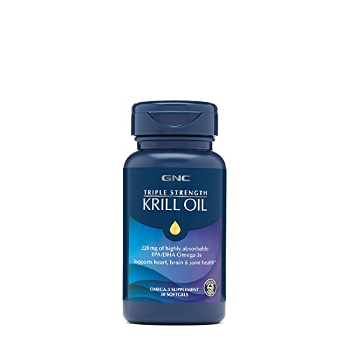 Buy Gnc triple strength fish oil mini In Pakistan Gnc triple strength fish oil mini Price