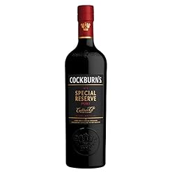 Cockburn's Special Reserve Port Wine, 75cl