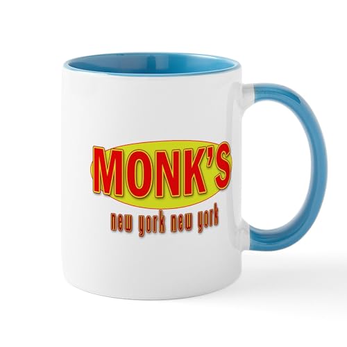 Taza de Cerámica para Café 11 oz miniatura 1