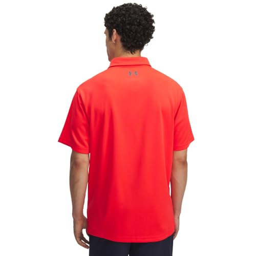 Image of Under Armour Men's Tech Golf Polo