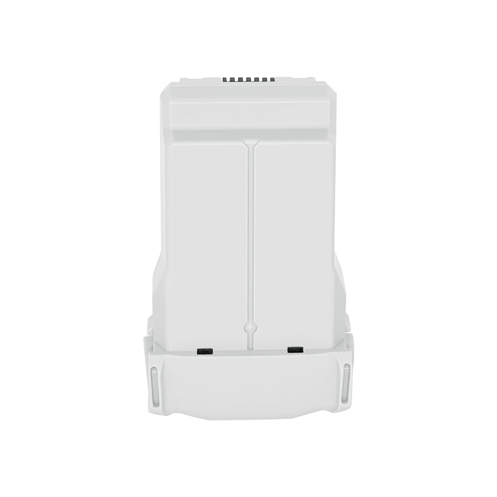 per DJI Mini 3 PRO/Batteria per Drone aggiornata Plus 7,38 V 3850 mAh per batterie di Volo Intelligenti Lipo 2S 1/2 Pezzi(1Pcs Battery)