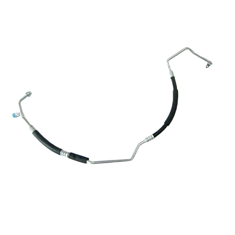 Flexible A/C Pressure Hose Compatible with 2004–2008 BK 2.0(Made in China)