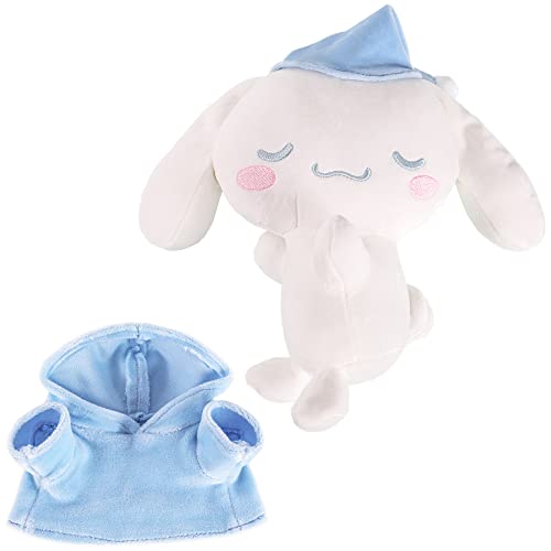 Grusemi 9 Inch Plush Toy, Cartoon Stuffed Animals Plush Doll, Cute Anime Plush Figure Toy Soft Dog Plushie Sofa Home Decoration Best Gifts For Kids And Fans #TOP1