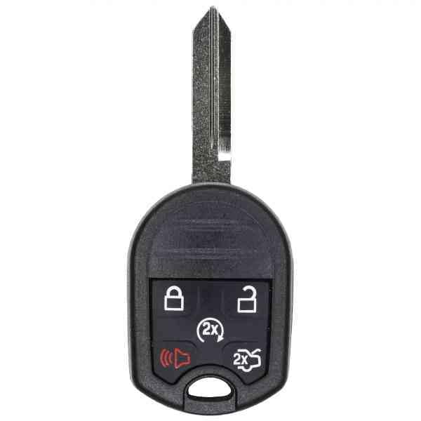 Replacement Keyless Remote Head Key Fob for Ford Expedition 2015 FCC CWTWB1U793 OUC6000022 Part Number 164-R8000 164R8000