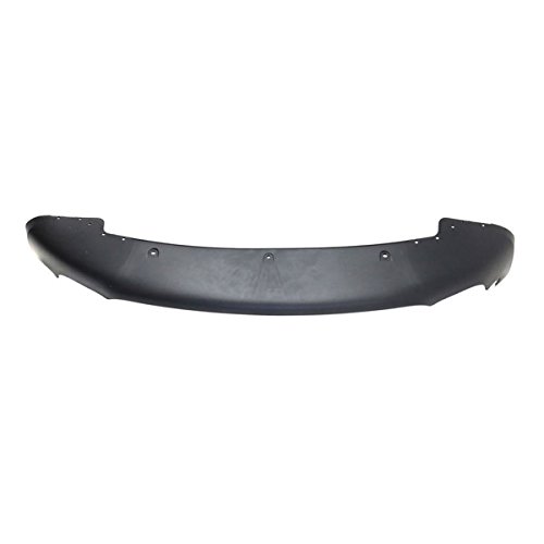 Buy Partomotive For 1116 Mini Cooper Front Bumper Lower Spoiler