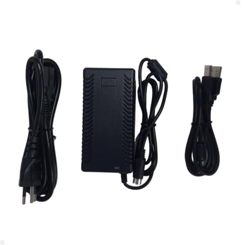 Impressora de Etiqueta Térmica Monocromática com Wifi 10x15 203 Dpi Lan Usb 10x15