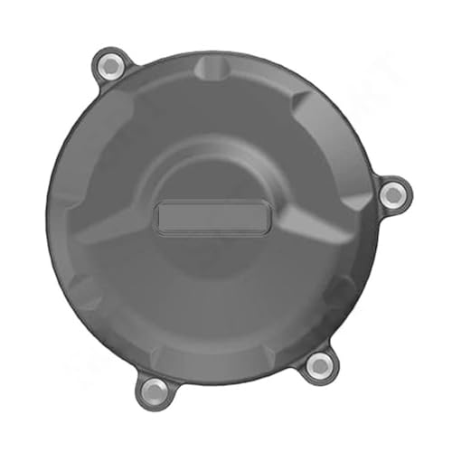 Protector estator Panigale V2 y 959 cubierta motor 2016-2024 6