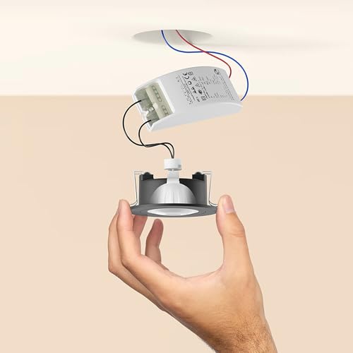 Philips Hue MR16 LED Lampe – Ansicht 2