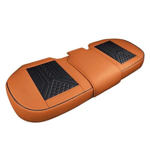 ԗpV[gJo[ ɓK ~j N[p[ F56 jo[TPUU[J[V[gJo[ NbV CeAANZT[ V[gJo[ ԗp(Rear Orange)