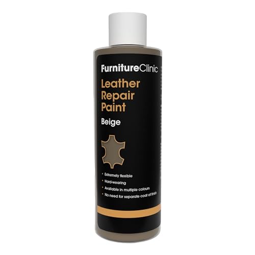 Image of Furniture Clinic Dye Paint