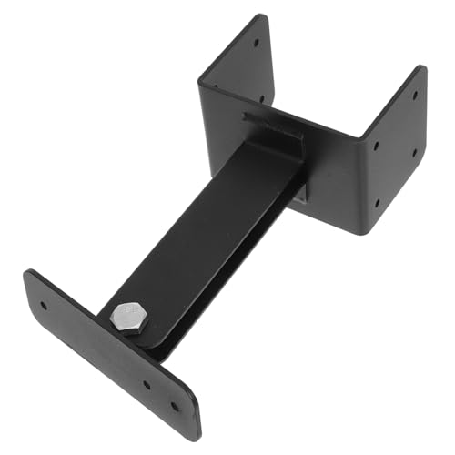 Soporte para vigas YARNOW para cubierta de patio, de acero inoxidable, alta capacidad de carga miniatura 1