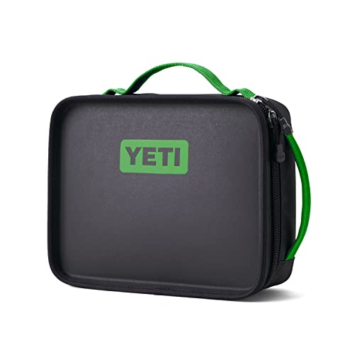Yeti Daytrip Lunch Box Canopy Green