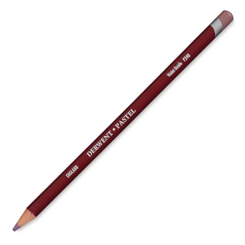 Derwent Pastel Pencils Violet Oxide P240