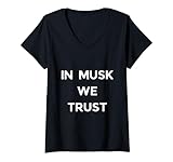In Musk We Trust