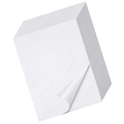 Papel protector para dibujo de gemas blanco resistente para pintura de diamantes 2