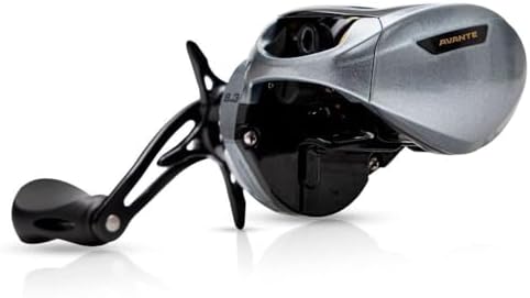 Maruri, Carretilha Maruri Avante Slim By Denis Garbo Drag 9kg 11 ...