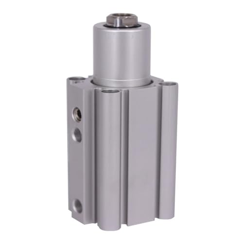 Cylindre de serrage rotatif MKB40-20LZ en alliage haute résistance
