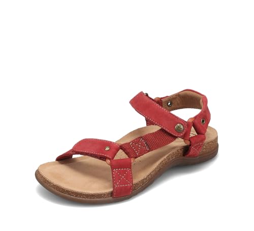 Taos Footwear Women's Mixer Sandal