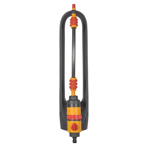 H/L RECT Sprinkler PRO 350L