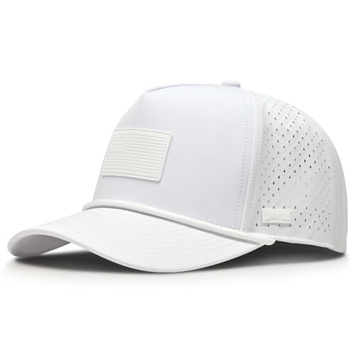 Image of Curves & Clubs Titties Golf Hat - Funny Golf Hat, Titties Hat - Funny American Hat - One-Size-Fits-All - Men's Gifts