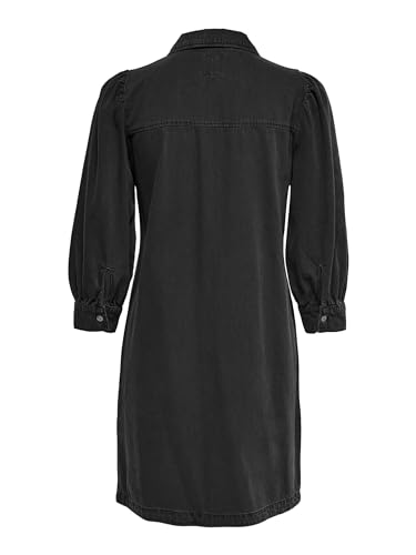 ONLY ONLFELICA DNM Dress NOOS – Ansicht 4