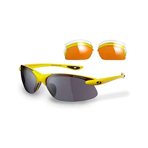 SUNWISE Windrush Sports Sunglasses for Men Cover