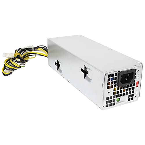 LXun AbvO[h H260EBM-01 260W d PSU Dell Optiplex 3050 3060 3050M 3080 5080 5050 5060 7050 7060 5090 7090 7080MT WYHR8ɑΉ JJ4YW 